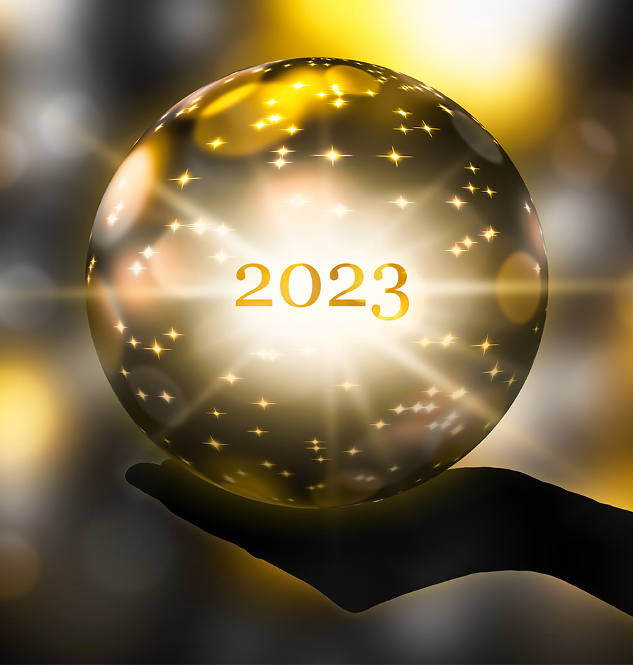 2023 globe