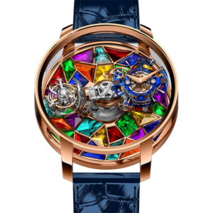 Jacob Co. Astronomia Only Watch