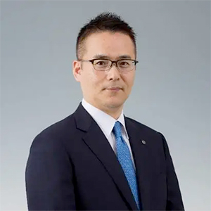 Tomoo Kato